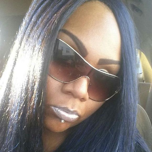 Meet your Posher, Adrianna - Picture 1 of 1